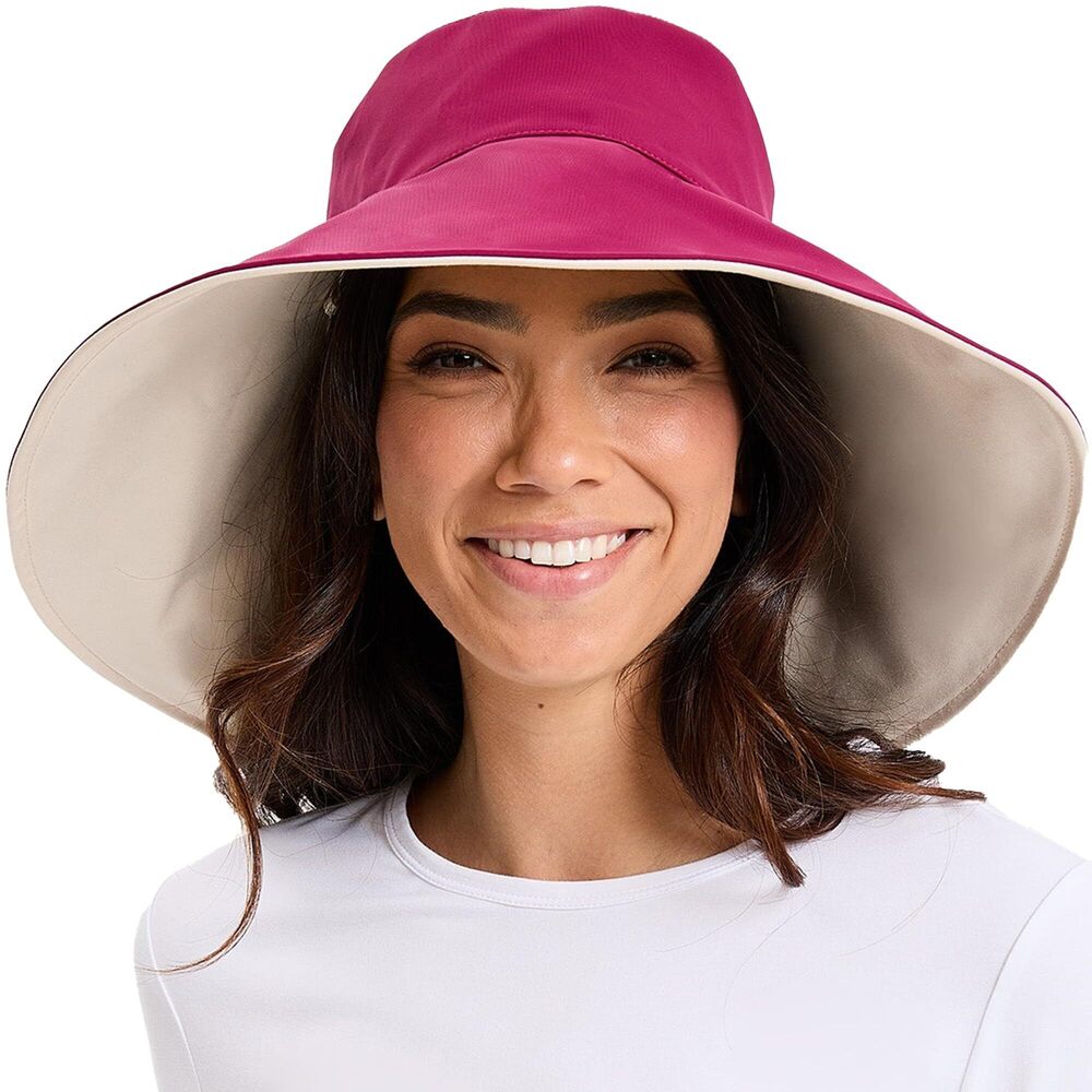 5059 Ultra Wide Brim Sun Hat UPF50+ Packable UV Sun Protection Hats